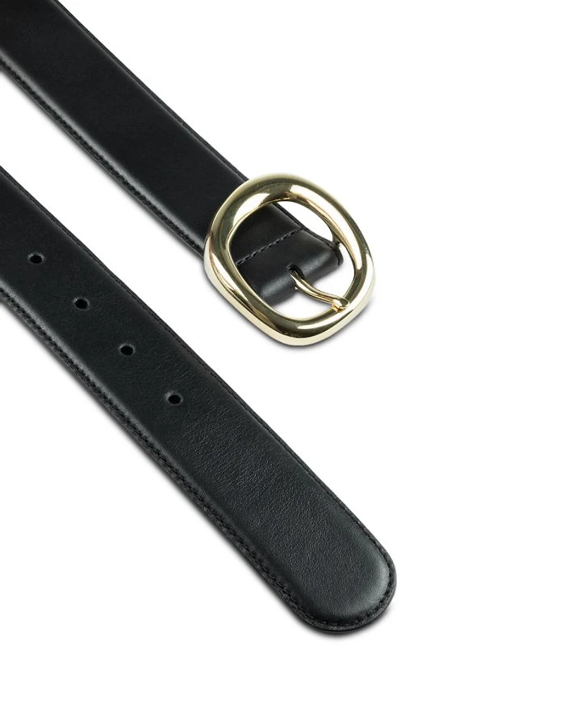 Women's Helen Leather Belt