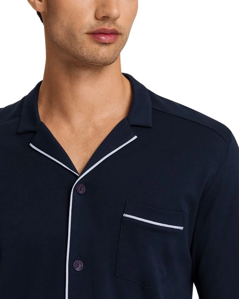 Night & Day Pajama Set