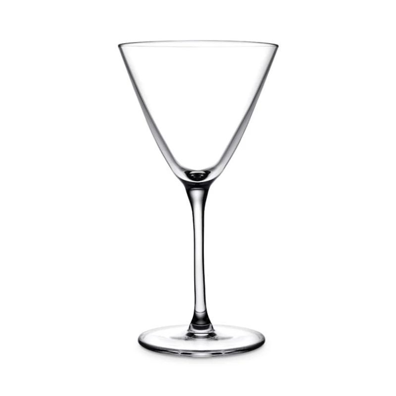 Bar/Giani Martini Glasses, Set of 2
