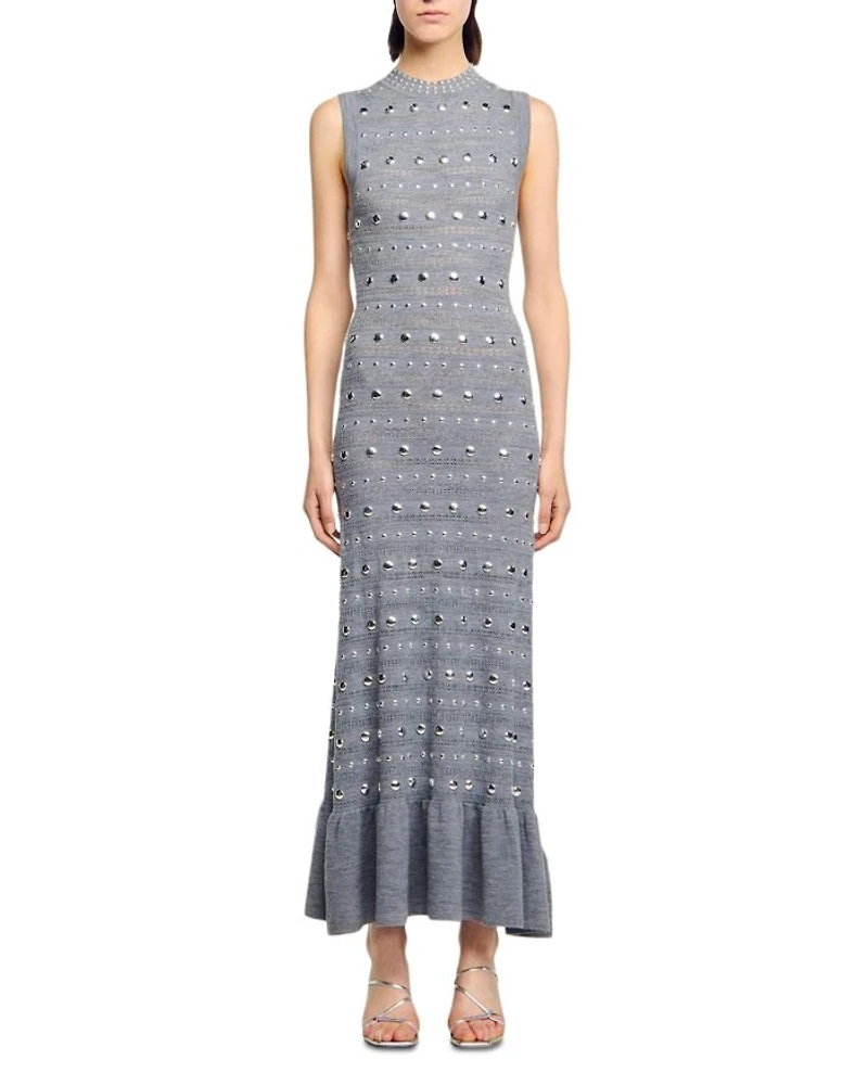 Venus Dress