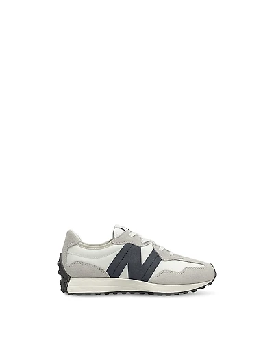 New Balance Boys' 327 Lace Up Sneakers - Big Kid