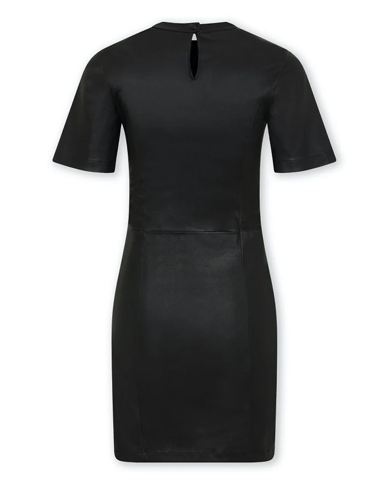 Robe Mini Dress