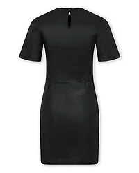 Robe Mini Dress