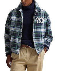 Polo Ralph Lauren Yankees Oxford Jacket