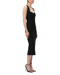 Halter X The Sandra Dress