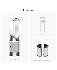 Hot+Cool HP1 Purifier