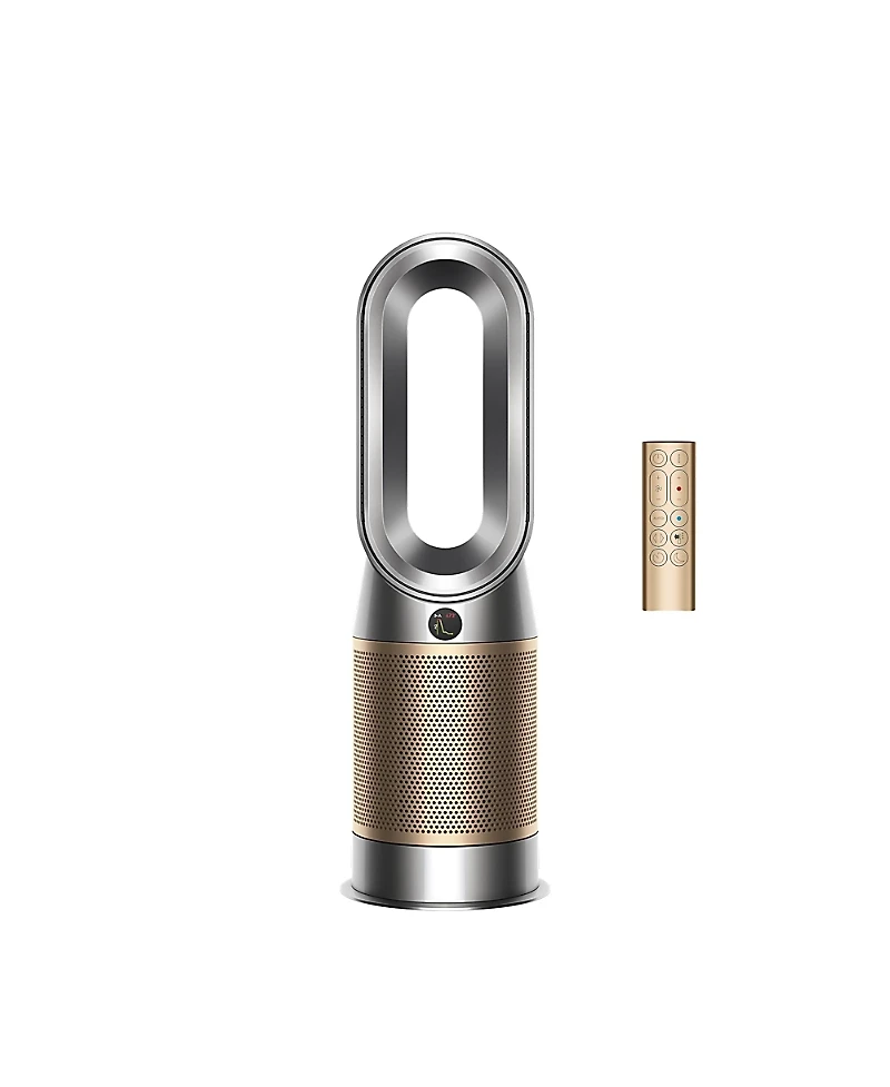 Dyson Hot+Cool HP2 De-NOx Purifier