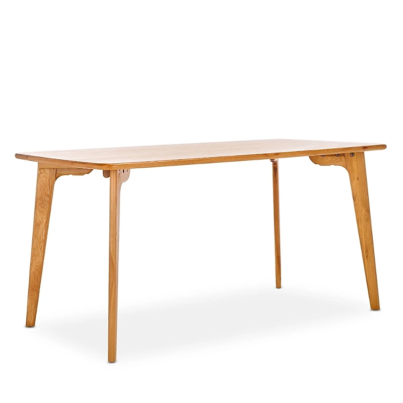 Safavieh Calverton Wood Dining Table
