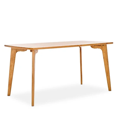 Safavieh Calverton Wood Dining Table