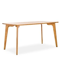 Safavieh Calverton Wood Dining Table
