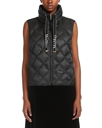 Max Mara The Cube 2 Down Vest