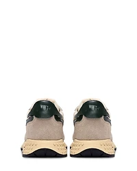 Men's Reelwind Low Man Lace Up Sneakers