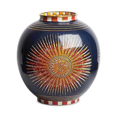 La DoubleJ Bubble Vase