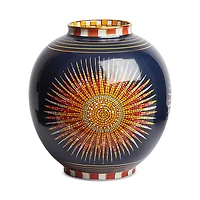 La DoubleJ Bubble Vase