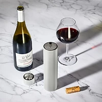 Line Reverse Electric Corkscrew