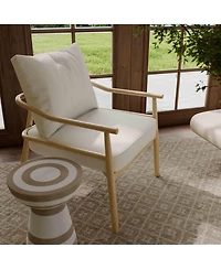 Dixie Accent Chair