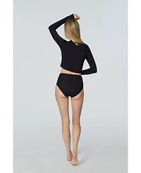 Aria Bikini Brief