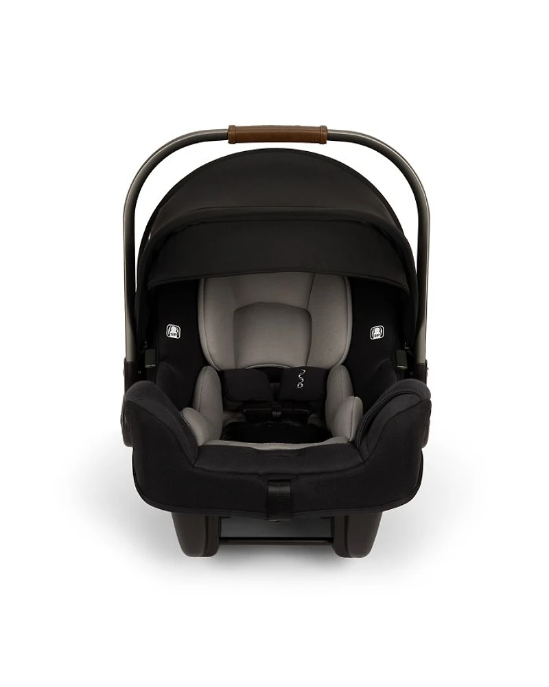 Tavo™ Next Stroller & Pipa™ RX Infant Car Seat