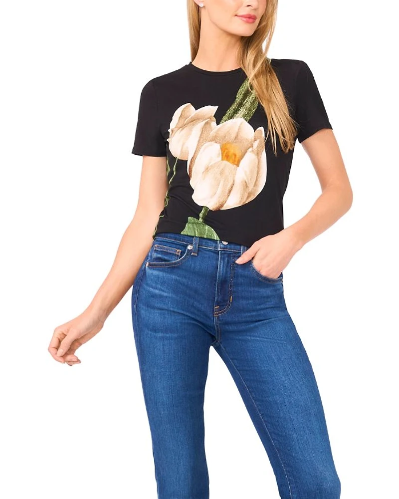 TB Tulip Tee