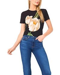 TB Tulip Tee