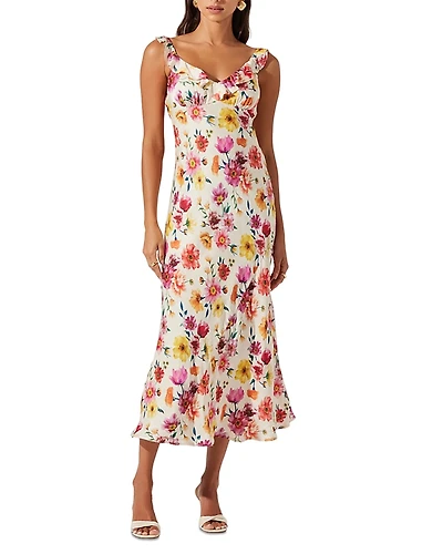 Astr the Label Zoie Dress