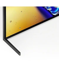 BRAVIA 8 II 65" QD-OLED 4K HDR Google TV (2025)