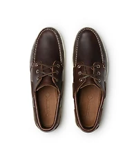 Men's Runabout Boat Shoe