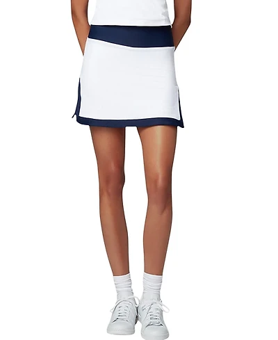 Watskin Jojo Tennis Skirt