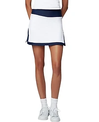 Watskin Jojo Tennis Skirt