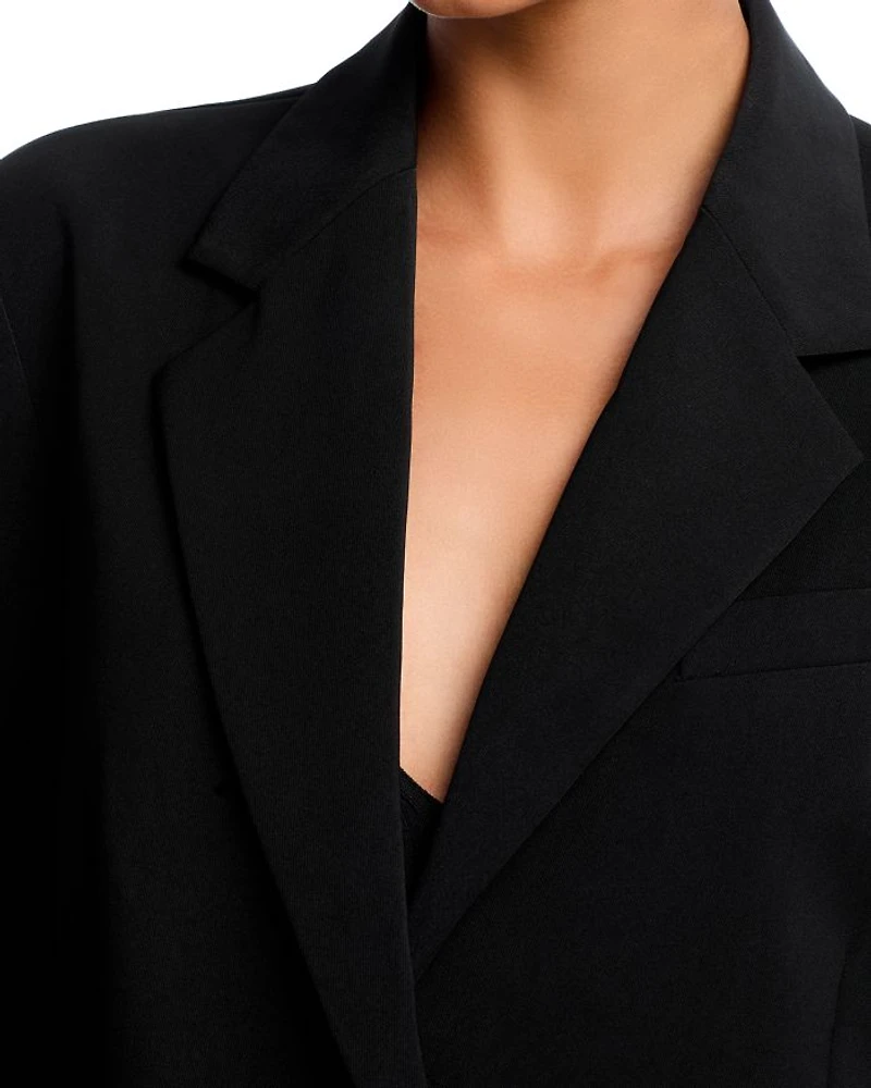 Suit Jacket - Exclusive