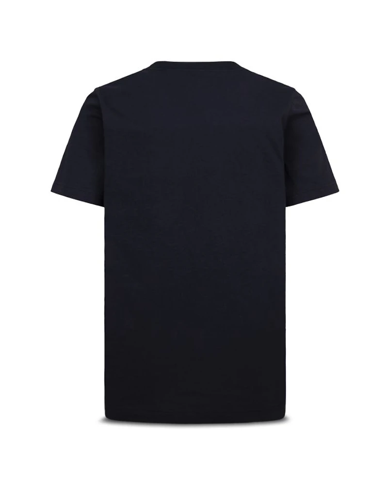 Boys' JDB Jordan Signature Short Sleeved Tee - Big Kid