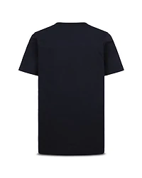Boys' JDB Jordan Signature Short Sleeved Tee - Big Kid