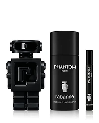 Phantom Parfum Gift Set ($204 value)