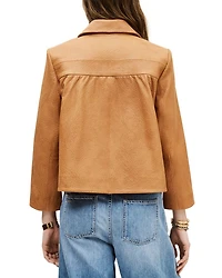 Bilos Leather Jacket