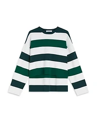 Jesone Crewneck Sweater