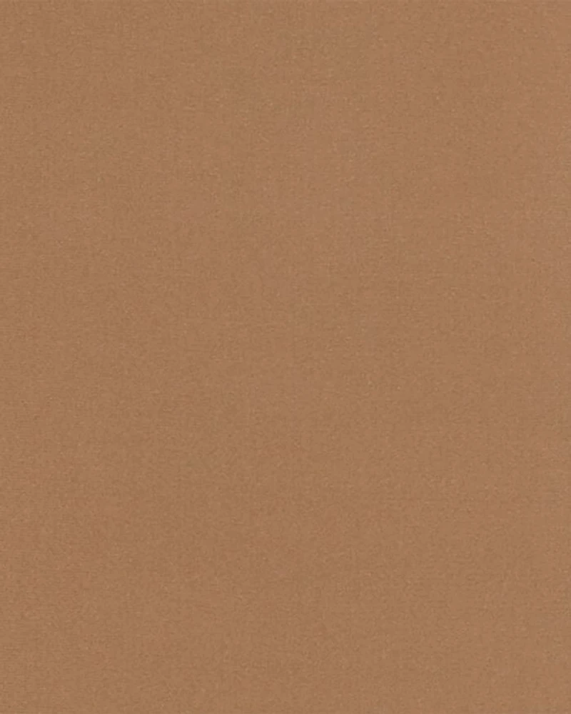 Ossola Hazelnut Brown Dress