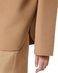 Mina Zip Jacket