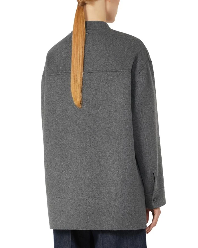 Wool Jacket