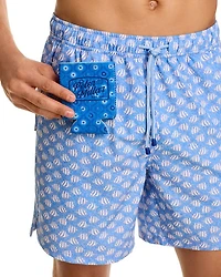 Seaway 7" Swim Trunks
