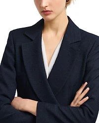 Icon Texture Blazer