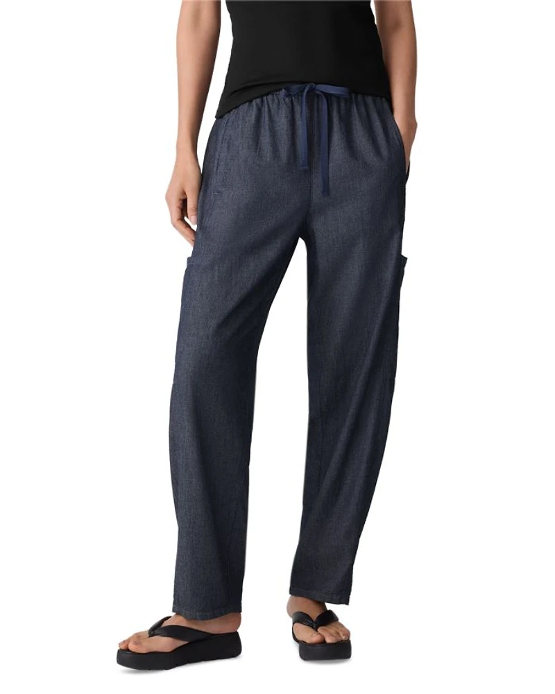 Lantern Cargo Pants