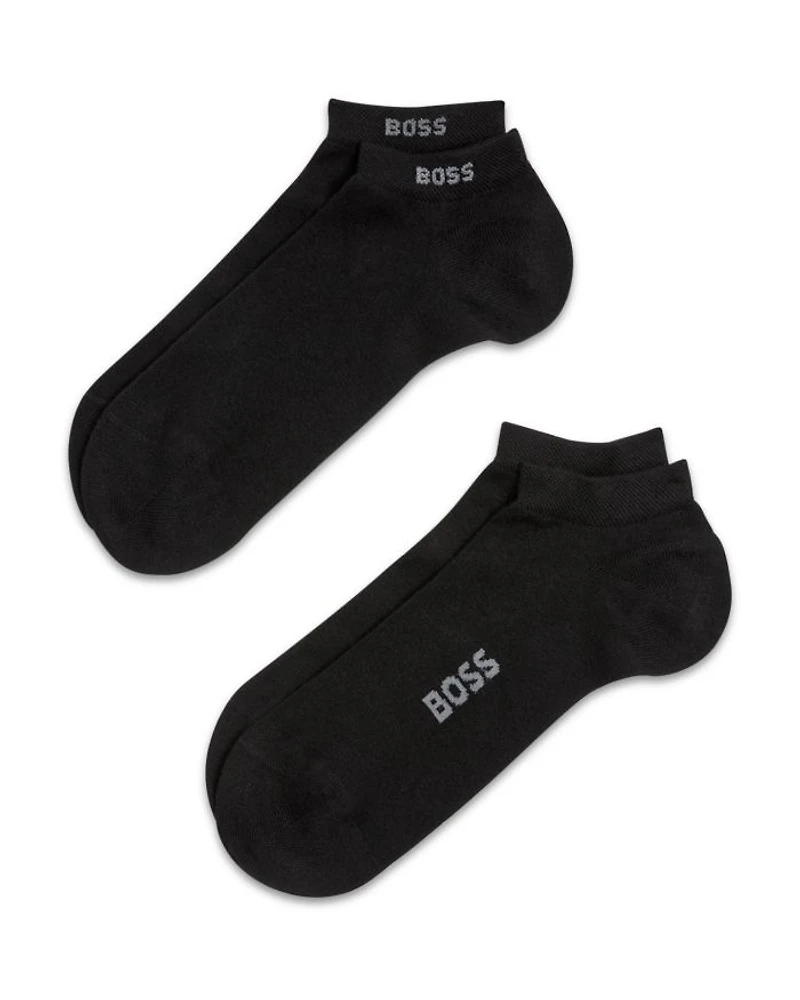 Logo Ankle Socks