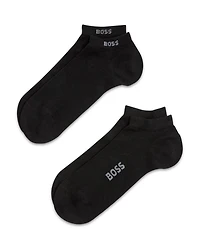 Logo Ankle Socks
