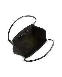 Victoria Leather Tote
