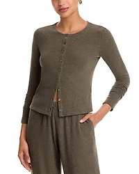 Velvet by Graham & Spencer Raya Cardigan Top