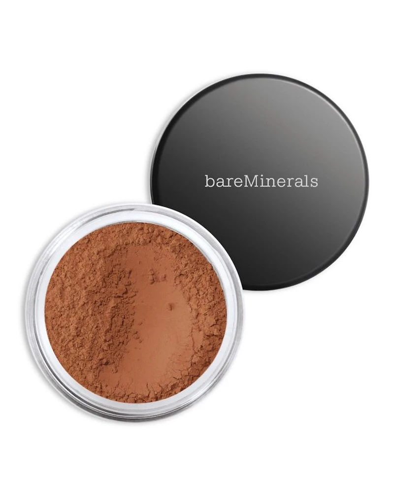 All Over Face Color Loose Bronzer