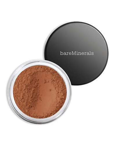 All Over Face Color Loose Bronzer