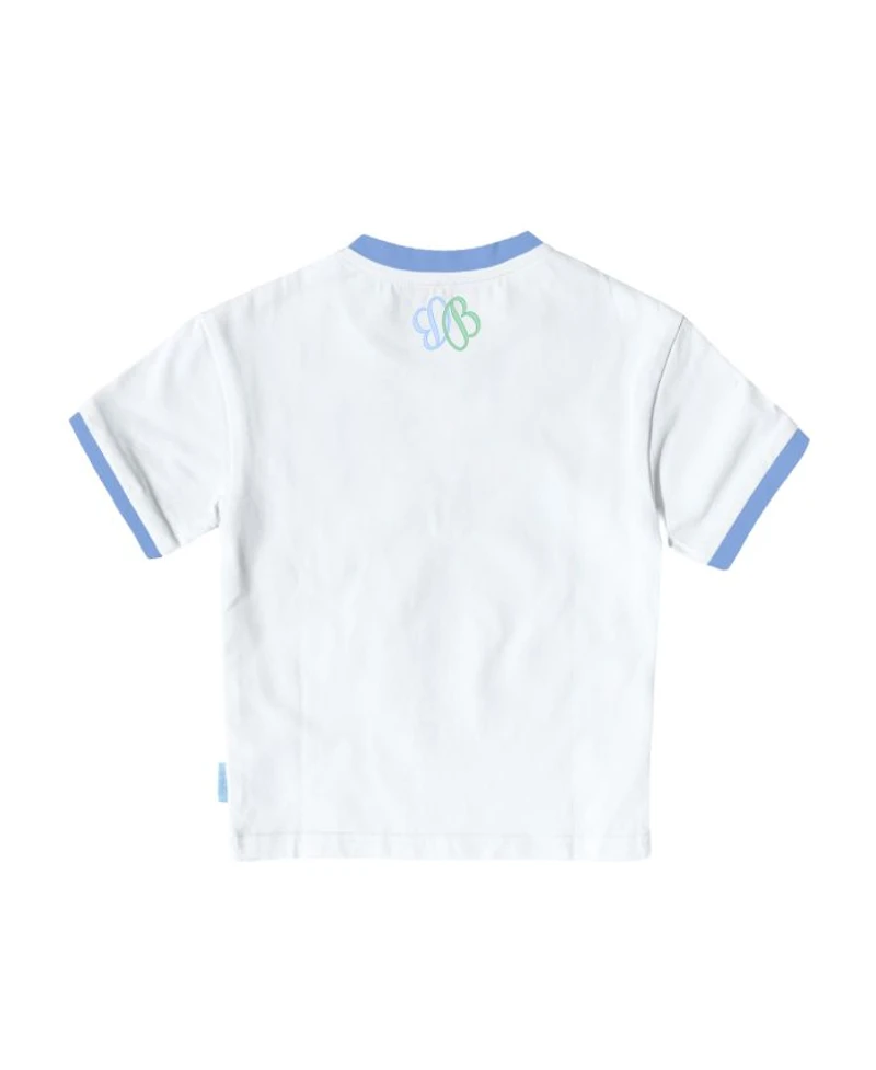 Birthday Boys' Crewneck T-shirt - Little Kid, Big Kid