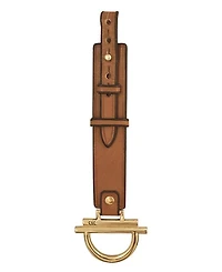 Sunrise Leather Bracelet