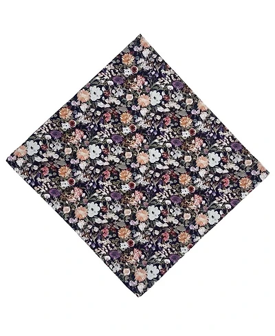 Disty Floral Napkins, Set of 4